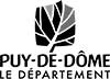 Logo Conseil Départemental du Puy-de-Dôme